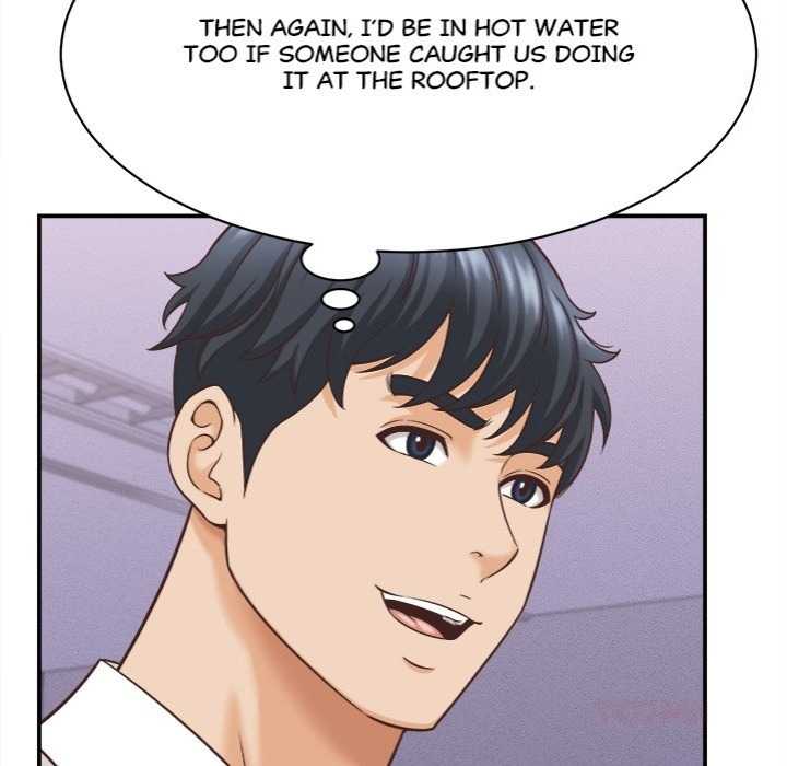 NEW  I have a secret with my friend’s wife Page 85 - MangaHe