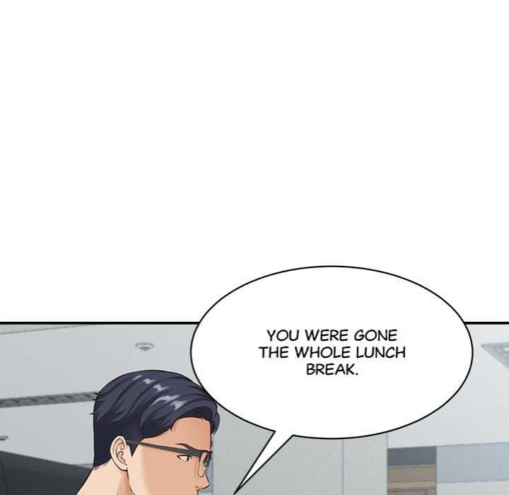 NEW  I have a secret with my friend’s wife Page 89 - MangaHe
