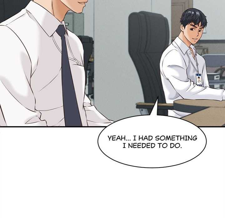 NEW  I have a secret with my friend’s wife Page 90 - MangaHe