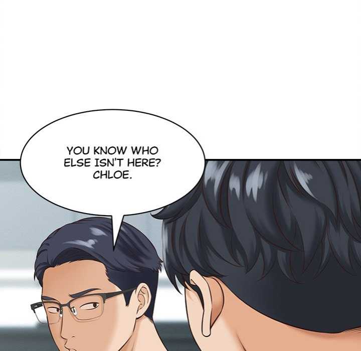 NEW  I have a secret with my friend’s wife Page 91 - MangaHe