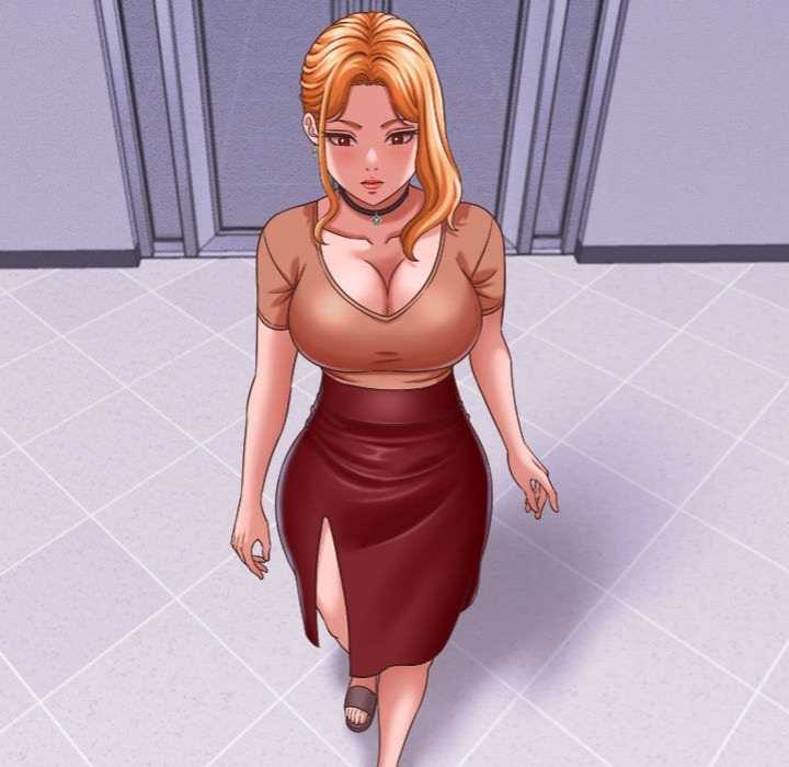 NEW  I have a secret with my friend’s wife Page 98 - MangaHe