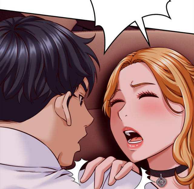 NEW  I have a secret with my friend’s wife Page 121 - MangaHe