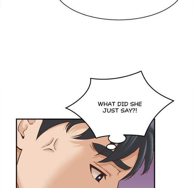 NEW  I have a secret with my friend’s wife Page 135 - MangaHe