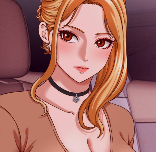 NEW  I have a secret with my friend’s wife Page 22 - MangaHe