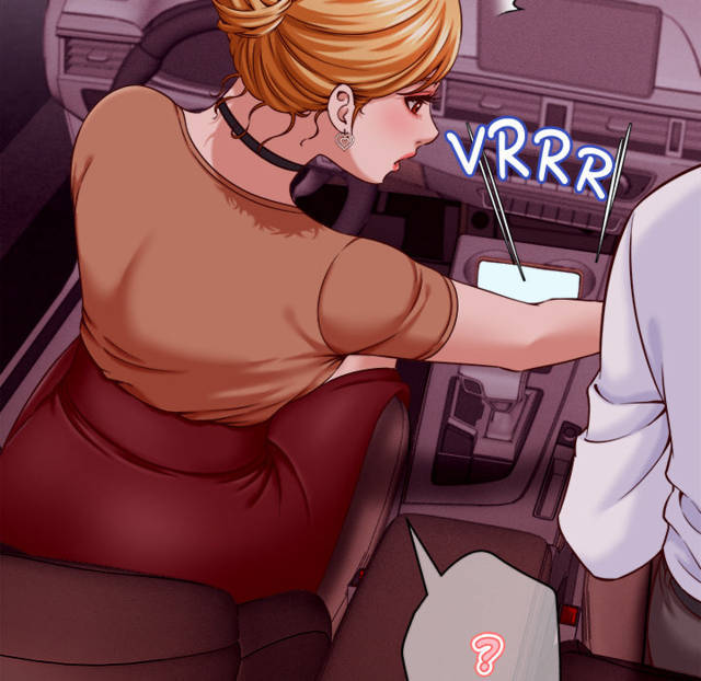 NEW  I have a secret with my friend’s wife Page 33 - MangaHe