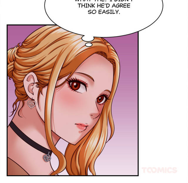 NEW  I have a secret with my friend’s wife Page 67 - MangaHe