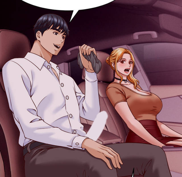 NEW  I have a secret with my friend’s wife Page 70 - MangaHe