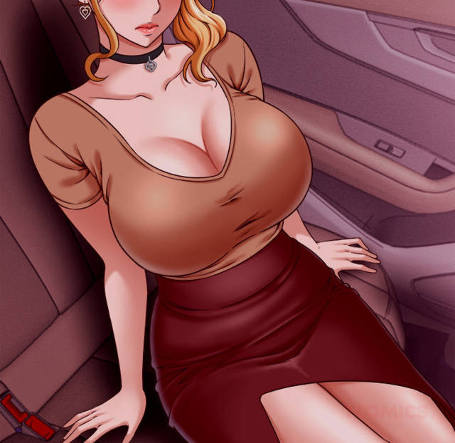 NEW  I have a secret with my friend’s wife Page 76 - MangaHe