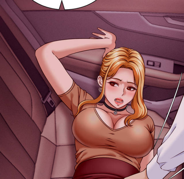 NEW  I have a secret with my friend’s wife Page 81 - MangaHe