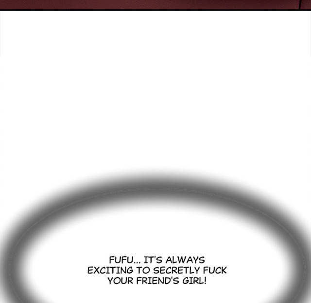 NEW  I have a secret with my friend’s wife Page 100 - MangaHe