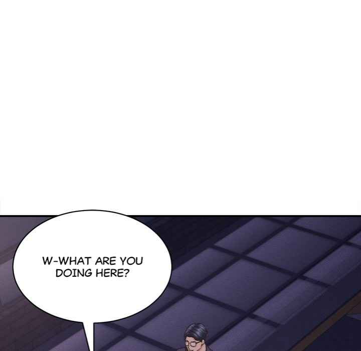 NEW  I have a secret with my friend’s wife Page 111 - MangaHe