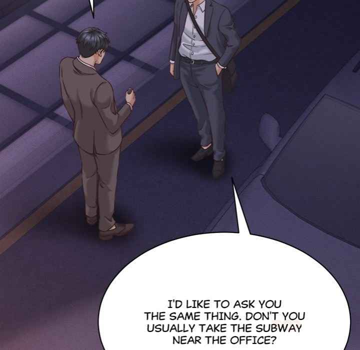 NEW  I have a secret with my friend’s wife Page 112 - MangaHe
