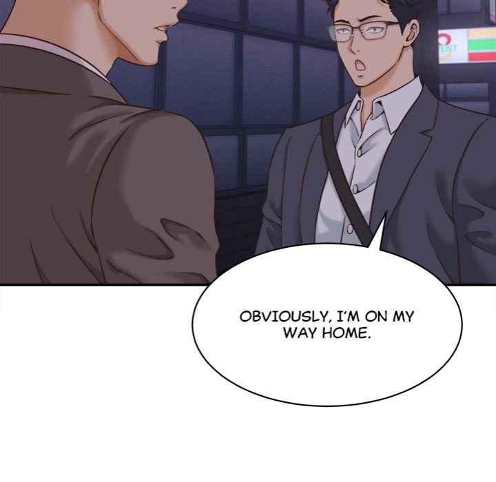 NEW  I have a secret with my friend’s wife Page 123 - MangaHe