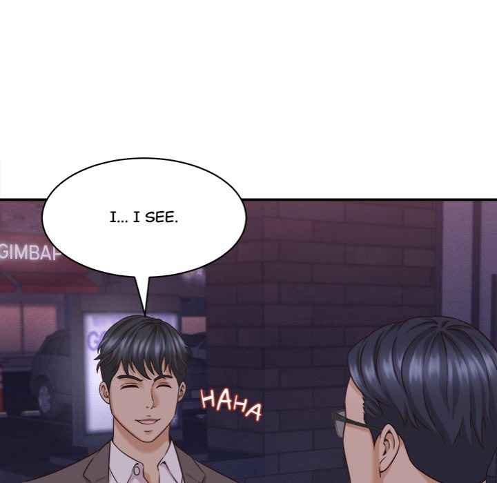 NEW  I have a secret with my friend’s wife Page 124 - MangaHe