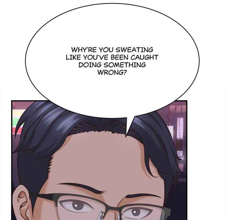 NEW  I have a secret with my friend’s wife Page 126 - MangaHe