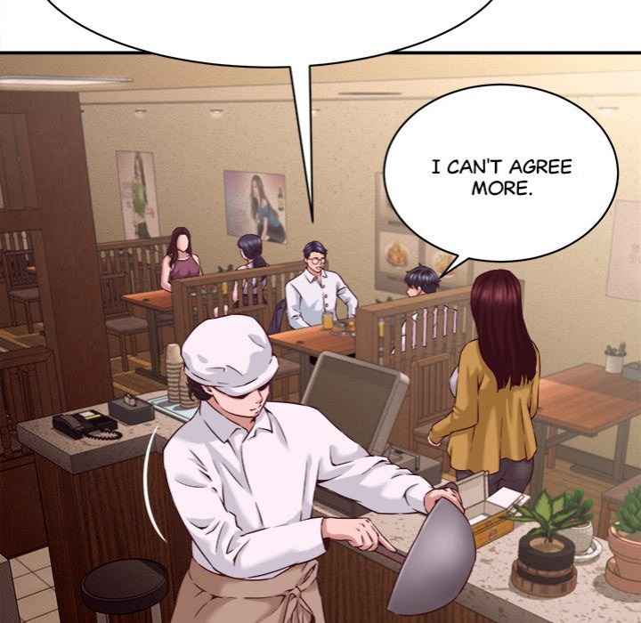 NEW  I have a secret with my friend’s wife Page 137 - MangaHe
