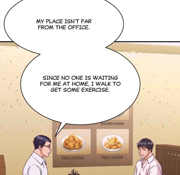 NEW  I have a secret with my friend’s wife Page 141 - MangaHe