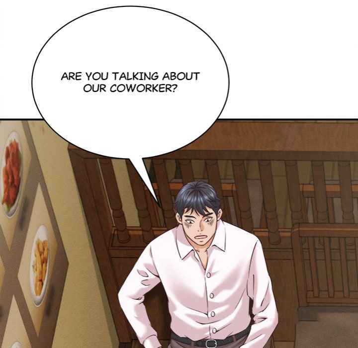 NEW  I have a secret with my friend’s wife Page 157 - MangaHe