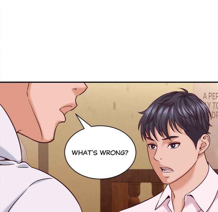 NEW  I have a secret with my friend’s wife Page 162 - MangaHe