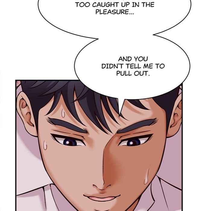 NEW  I have a secret with my friend’s wife Page 95 - MangaHe
