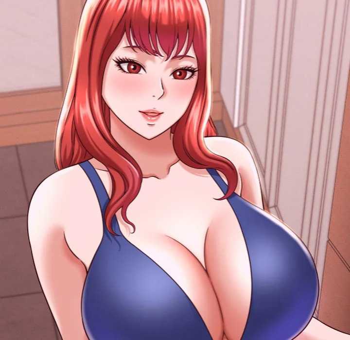 NEW  I have a secret with my friend’s wife Page 104 - MangaHe