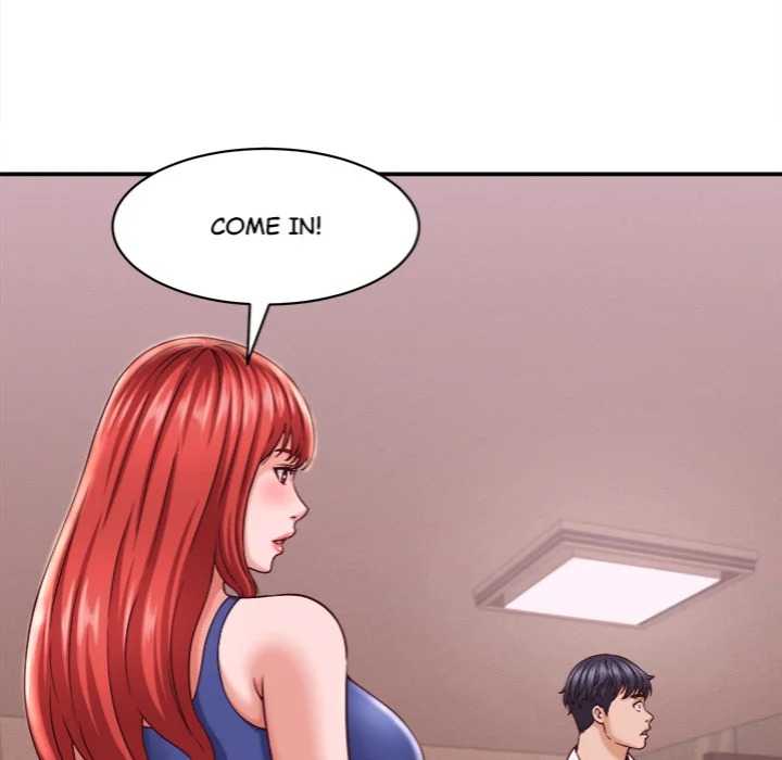 NEW  I have a secret with my friend’s wife Page 119 - MangaHe