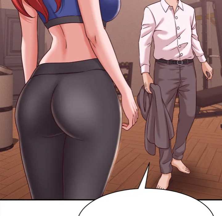 NEW  I have a secret with my friend’s wife Page 120 - MangaHe
