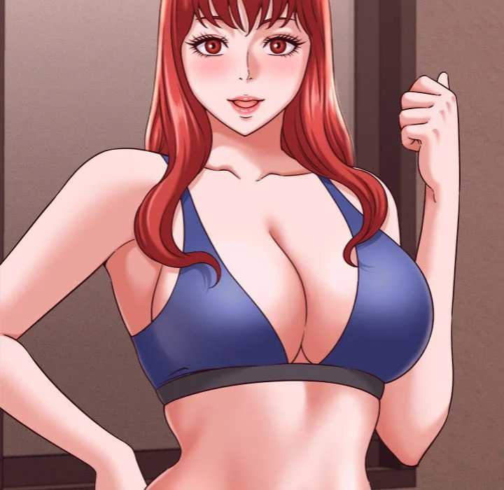 NEW  I have a secret with my friend’s wife Page 123 - MangaHe
