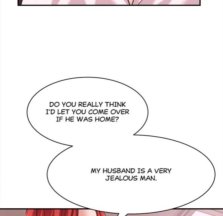 NEW  I have a secret with my friend’s wife Page 127 - MangaHe