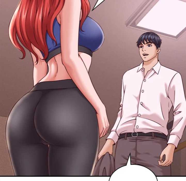 NEW  I have a secret with my friend’s wife Page 128 - MangaHe