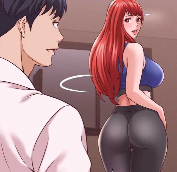 NEW  I have a secret with my friend’s wife Page 137 - MangaHe