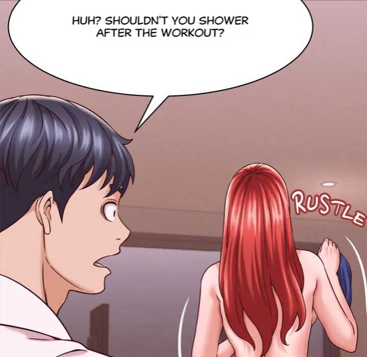 NEW  I have a secret with my friend’s wife Page 142 - MangaHe