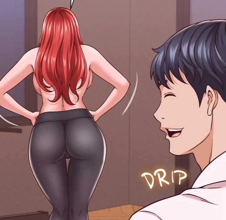 NEW  I have a secret with my friend’s wife Page 146 - MangaHe