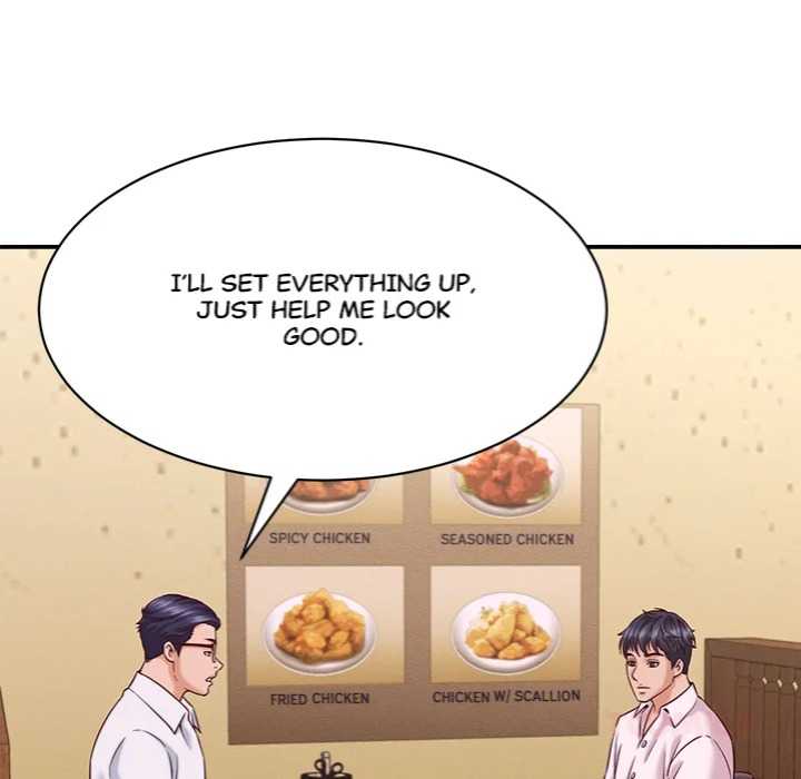 NEW  I have a secret with my friend’s wife Page 31 - MangaHe
