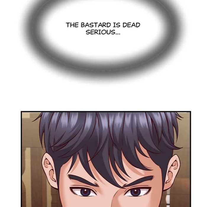 NEW  I have a secret with my friend’s wife Page 33 - MangaHe