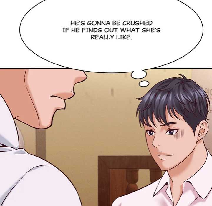NEW  I have a secret with my friend’s wife Page 35 - MangaHe
