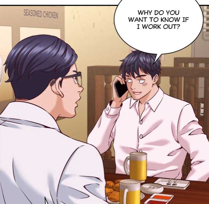 NEW  I have a secret with my friend’s wife Page 48 - MangaHe