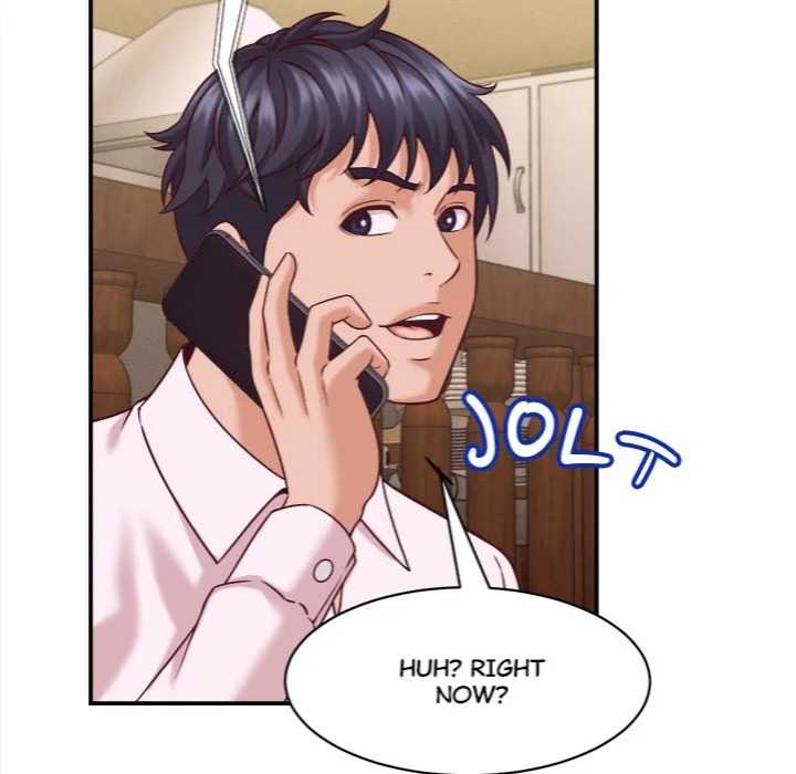 NEW  I have a secret with my friend’s wife Page 50 - MangaHe