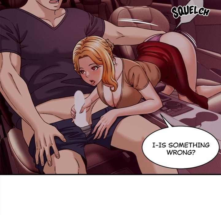 NEW  I have a secret with my friend’s wife Page 111 - MangaHe