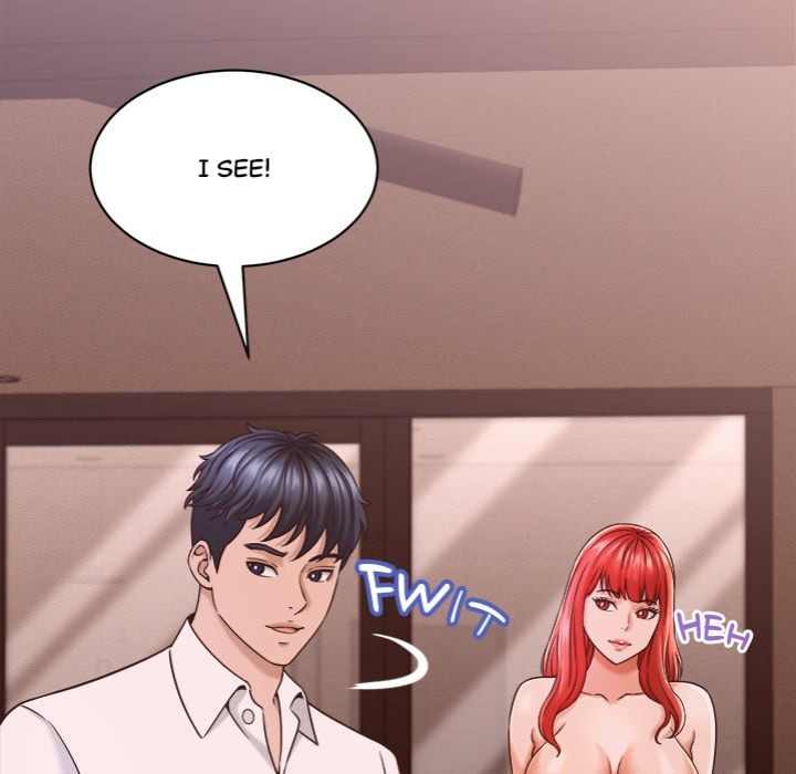 NEW  I have a secret with my friend’s wife Page 154 - MangaHe