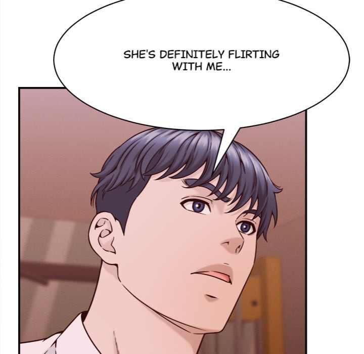 NEW  I have a secret with my friend’s wife Page 38 - MangaHe