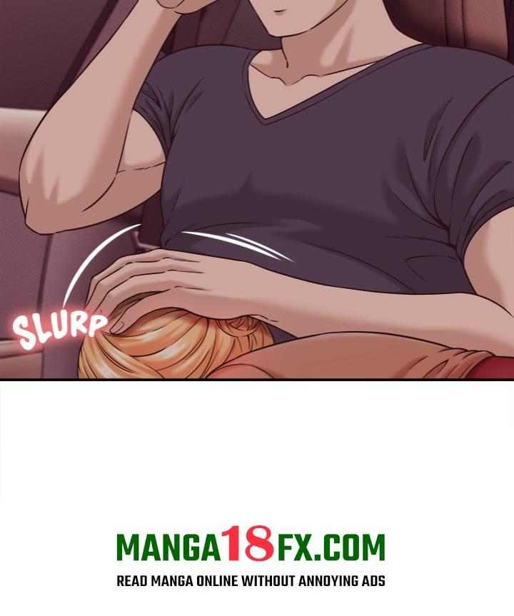 NEW  I have a secret with my friend’s wife Page 69 - MangaHe
