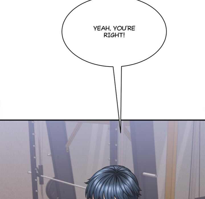 NEW  I have a secret with my friend’s wife Page 83 - MangaHe