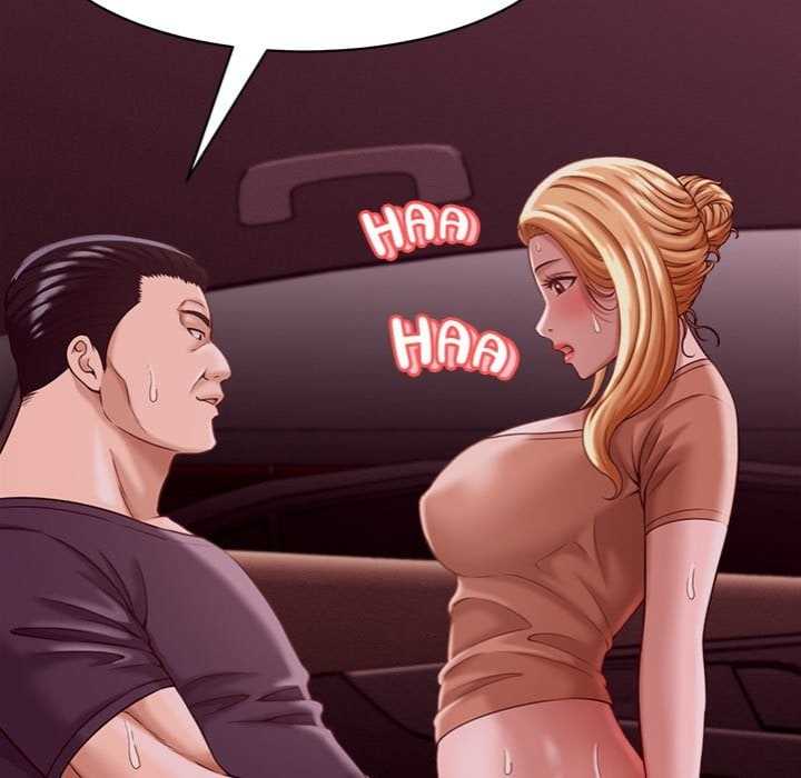 NEW  I have a secret with my friend’s wife Page 129 - MangaHe