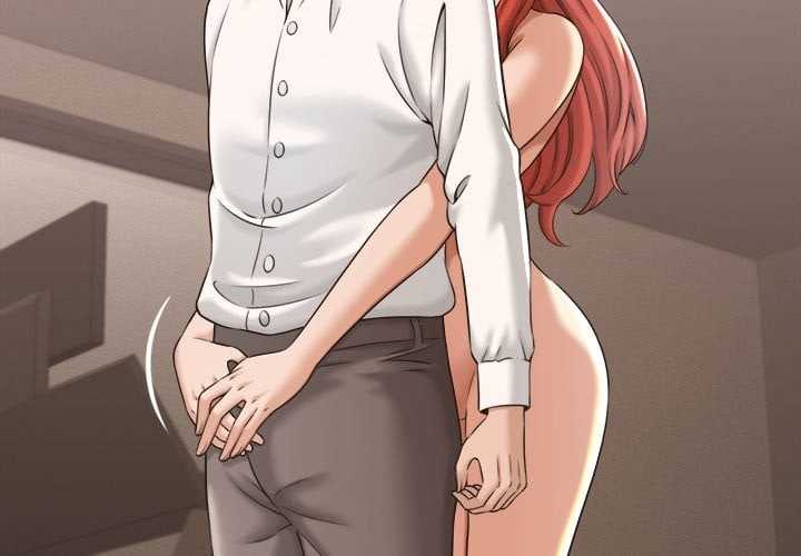 NEW  I have a secret with my friend’s wife Page 3 - MangaHe