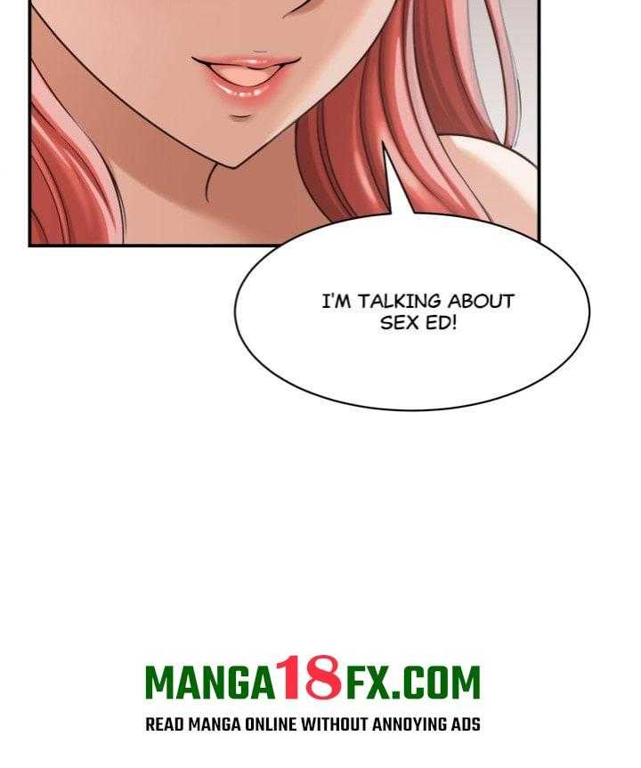 NEW  I have a secret with my friend’s wife Page 34 - MangaHe