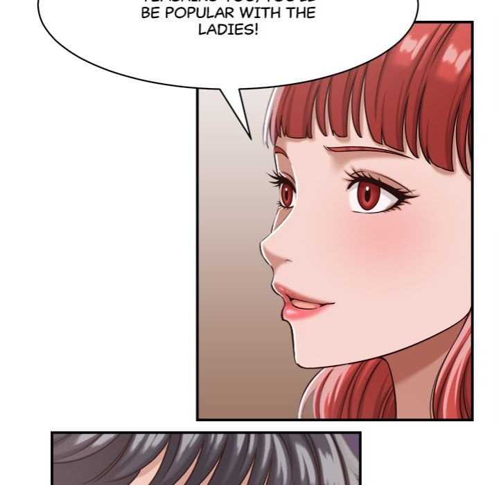 NEW  I have a secret with my friend’s wife Page 80 - MangaHe