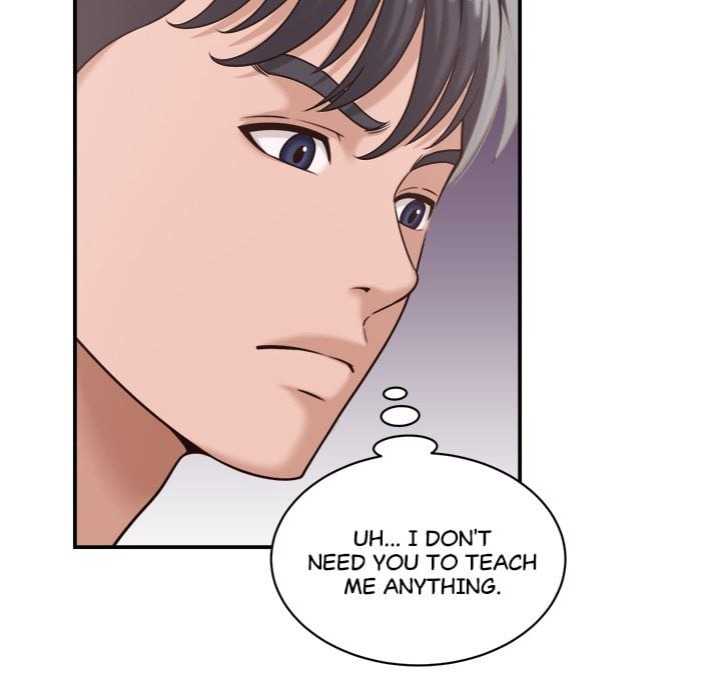 NEW  I have a secret with my friend’s wife Page 81 - MangaHe