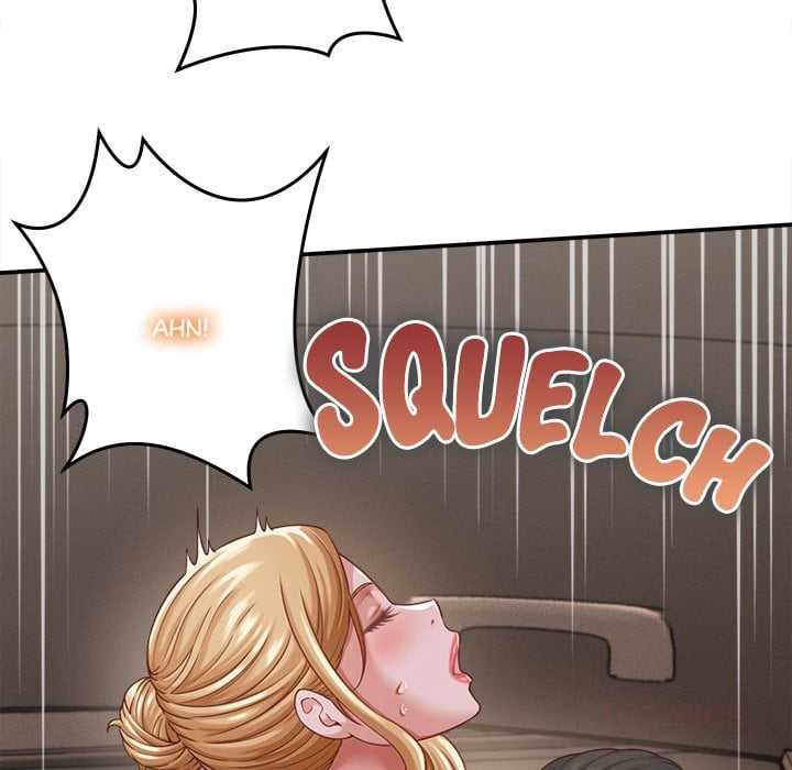 NEW  I have a secret with my friend’s wife Page 112 - MangaHe