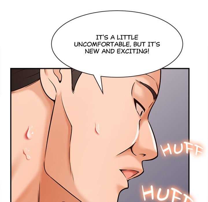 NEW  I have a secret with my friend’s wife Page 132 - MangaHe